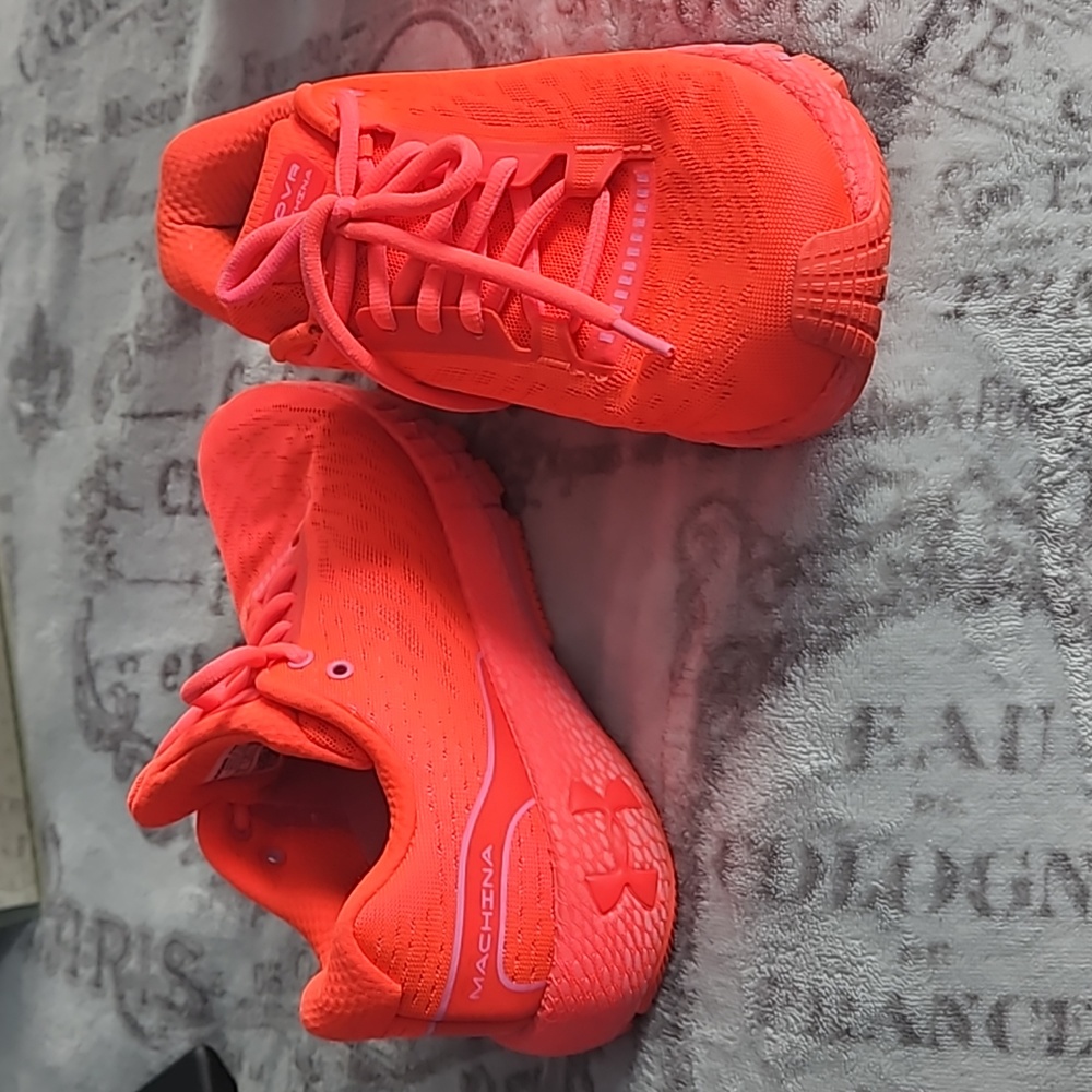 Under Armour Hovr Machina 2